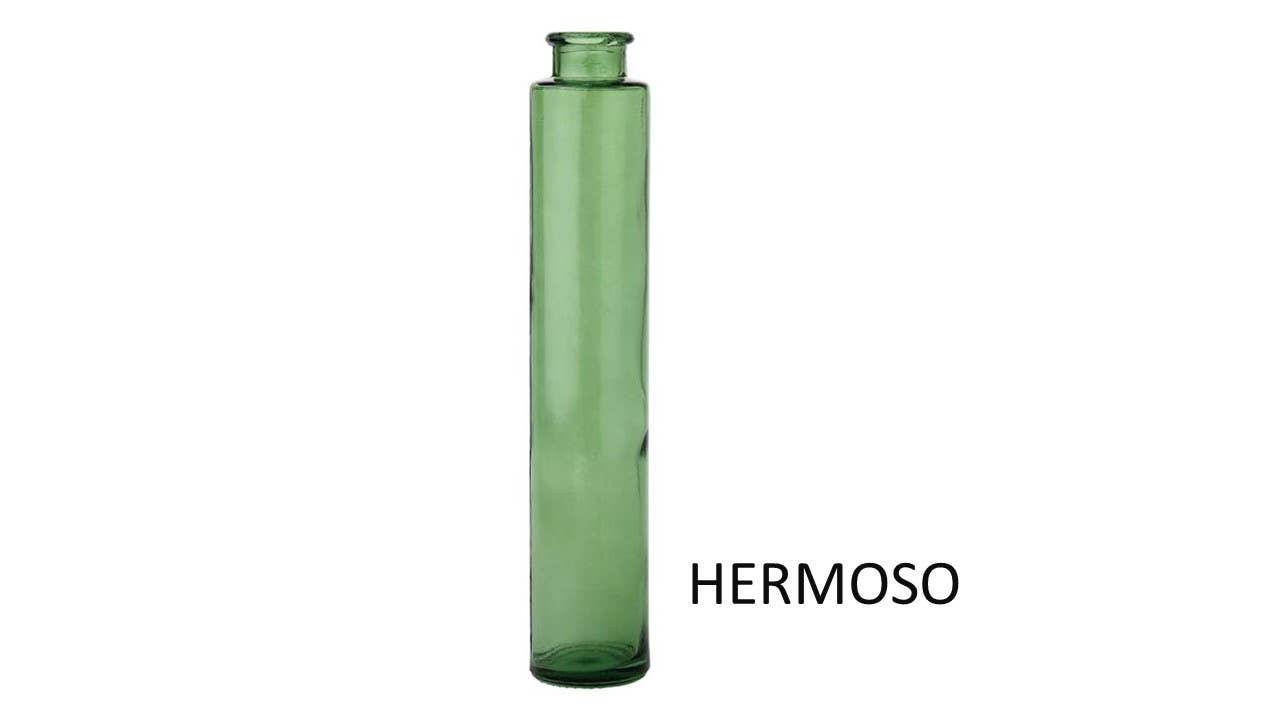 Time Concept - Wholesale Vase - Valencia Recycled Glass Vases8