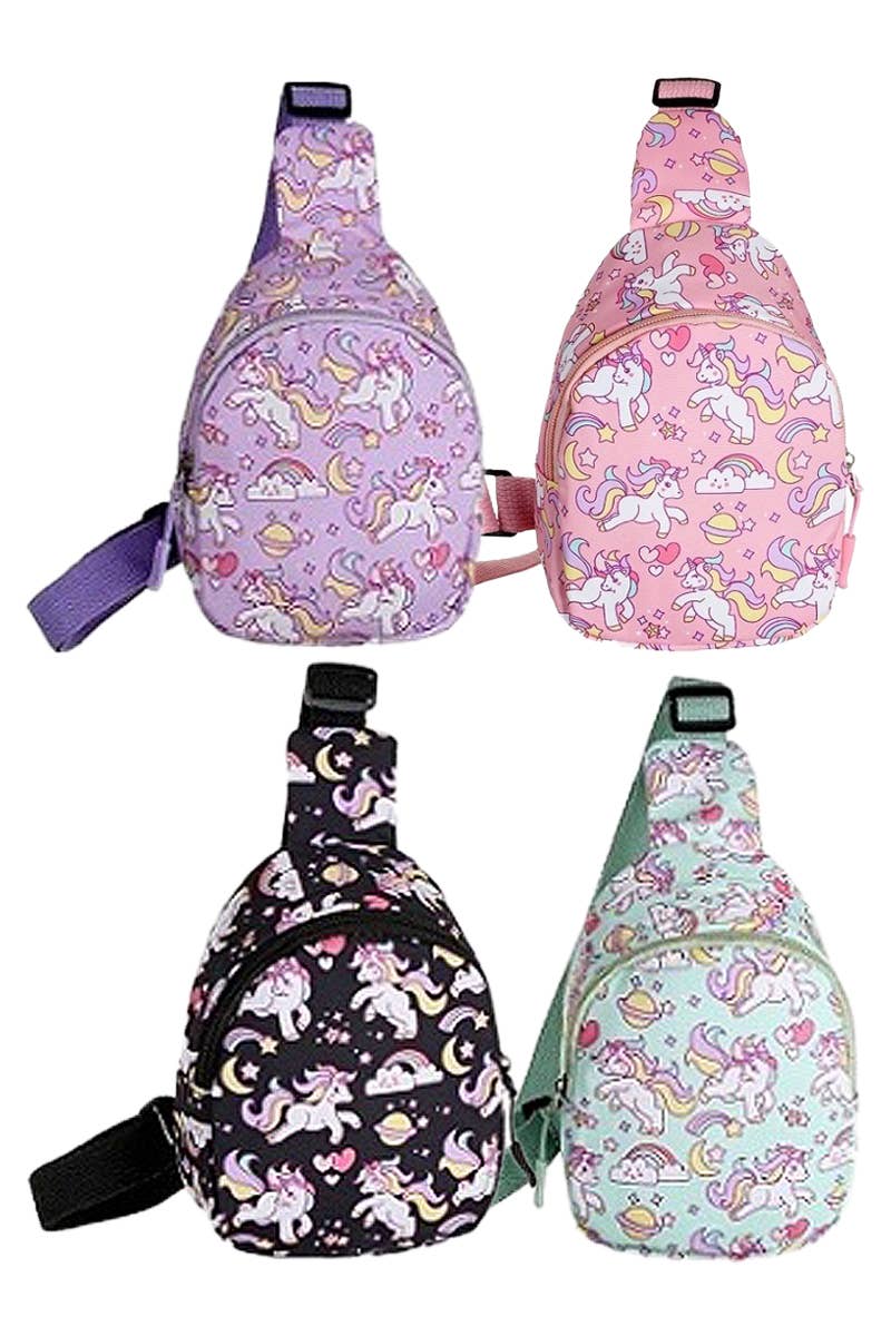 NEW Kids Purse | Inspired | Fashion Mini Bag Crossbody Gift For Girls | eBay