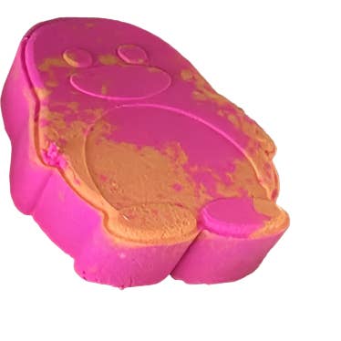 Soap is a Lye SJ - Wholesale Bath Bomb/Fizz - Percy the Penguin Bath Bombs