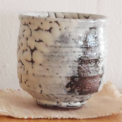 wagumi - Wholesale Coffee Mug - Muro-o Ann Warabai yuu Yunomi0