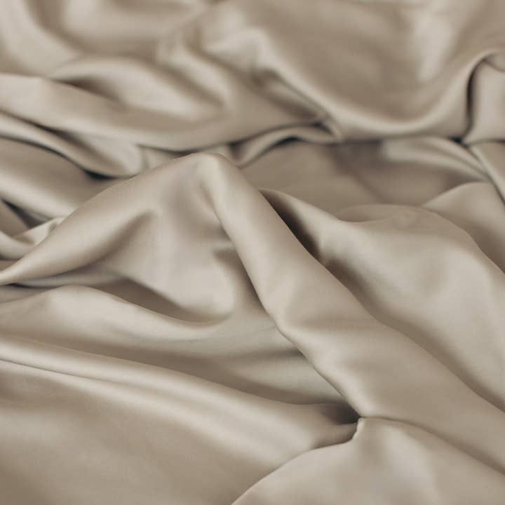 Aeptom - Wholesale Sheet Set - Organic Bamboo Sateen Bed Sheet Set27