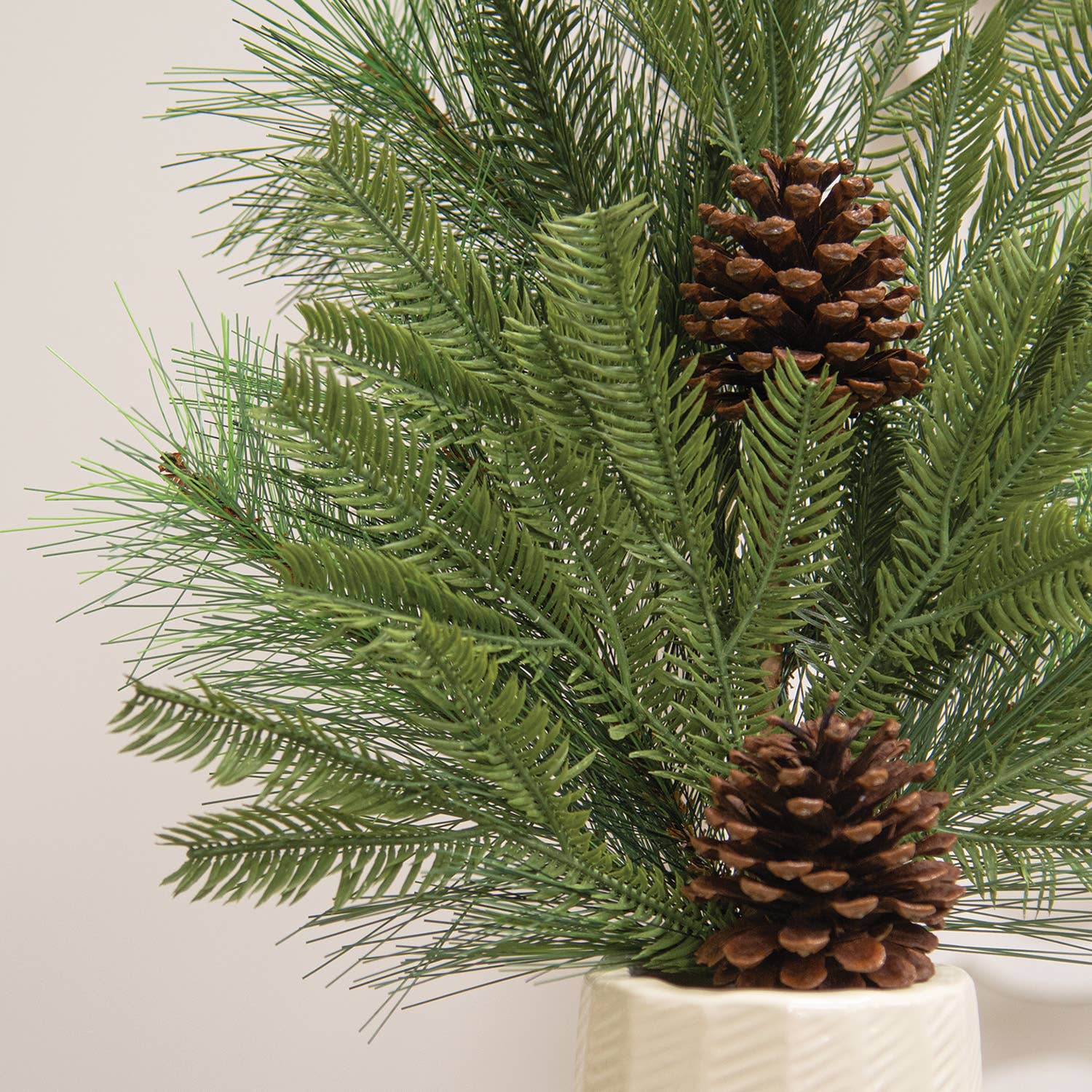 Saybrook Lane - Wholesale Artificial Plant - Forest Path Pine Spray, 25"2