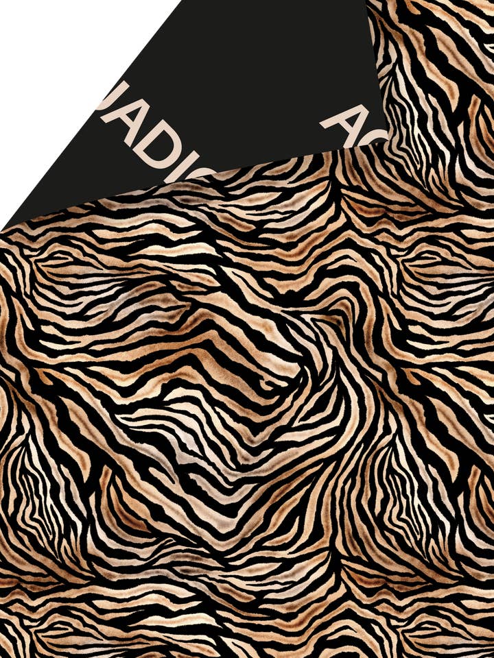 Telomare mikrofiber - Zebrato for engroshandel hos ACQUADICOCCO