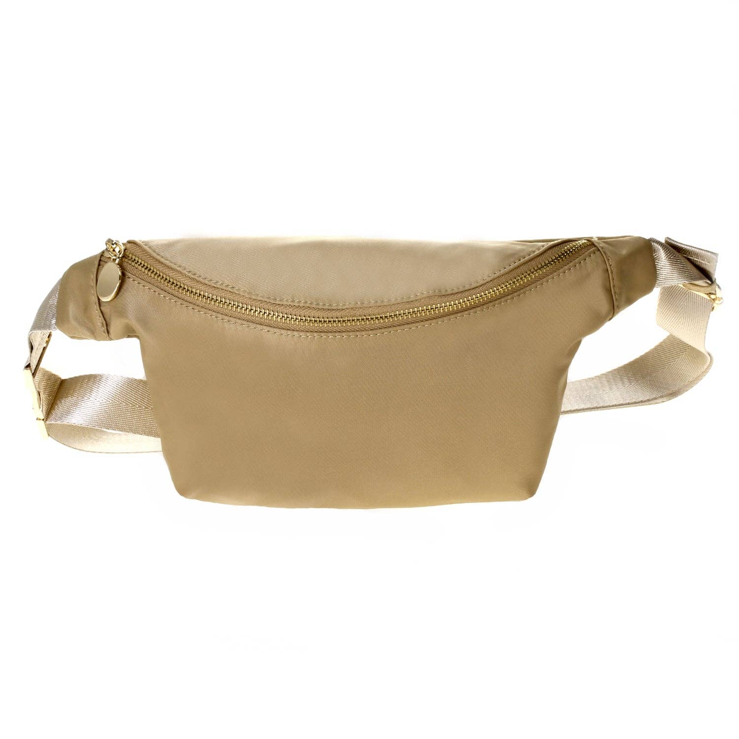 MiMi Wholesale - Wholesale Belt Bag - Women's - Luna Nylon Women's Belt Bag1