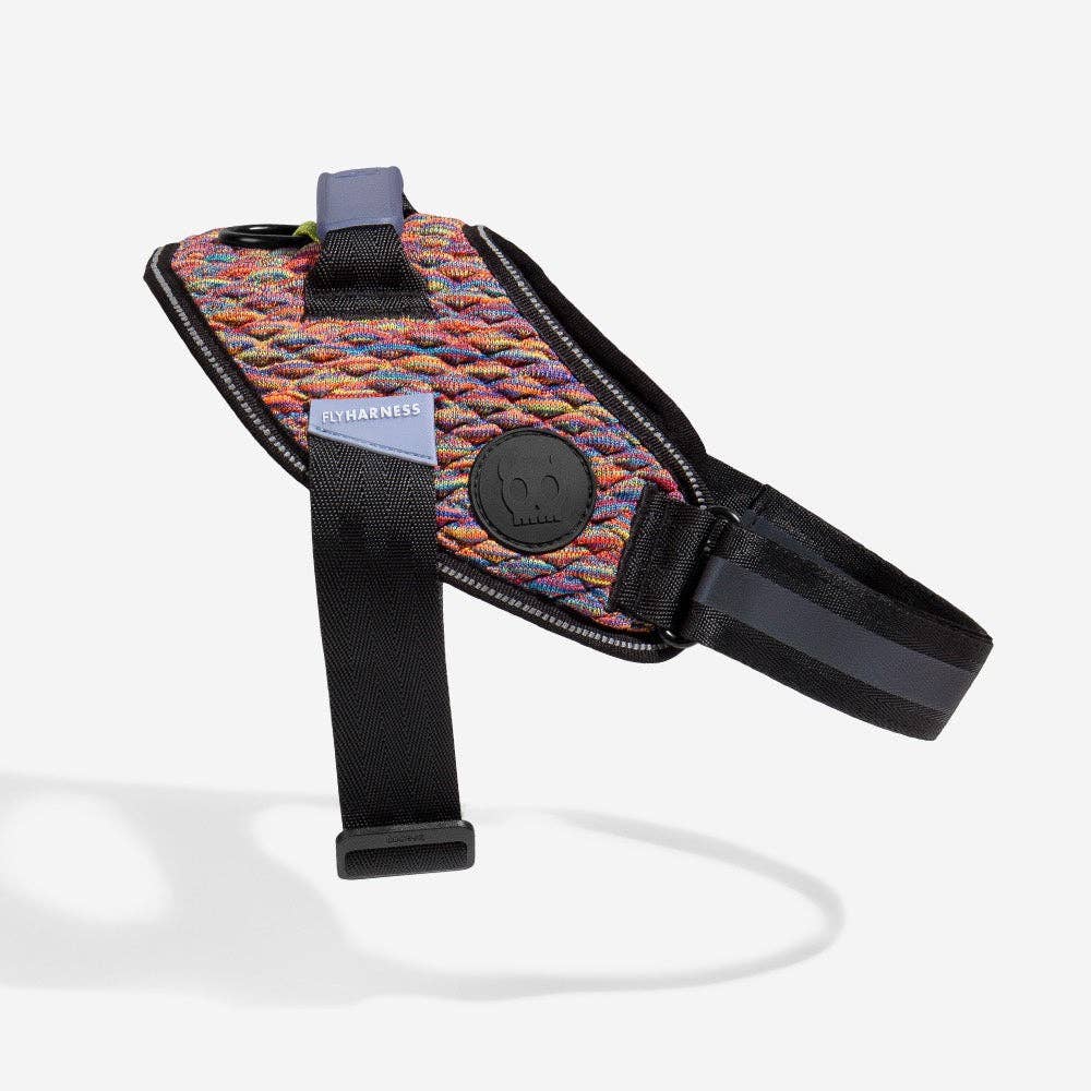 Zee.Dog - Wholesale Pet Harness - Dog - Vortex | FlyHarness