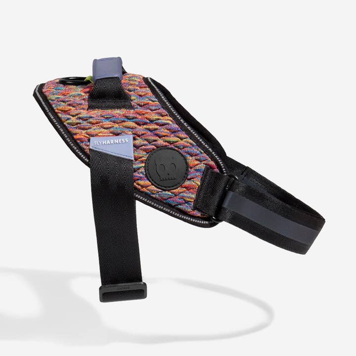 Zee.Dog - Wholesale Pet Harness - Dog - Vortex | FlyHarness0