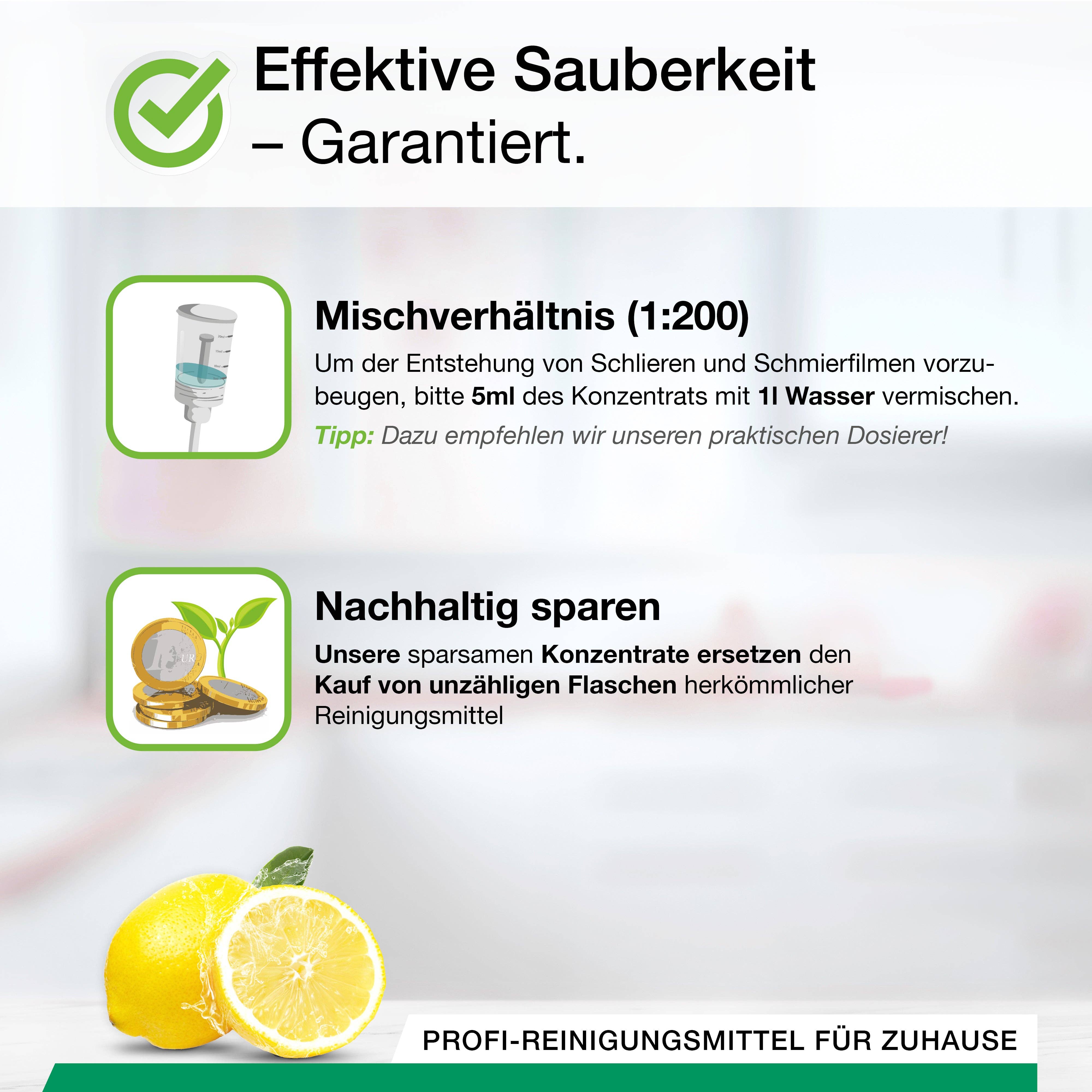 BiOHY - Wholesale Oral Supplement/Vitamin - BiOHY Floor Cleaner, Shine Cleaner, Floor Care, Bio-Concentrate, B2B4