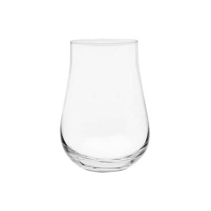 CUISIVIN - Wholesale Cocktail/Liquor Glass - Casual Rum Glass 400ml/13.5oz - 2pk (cost per glass)1