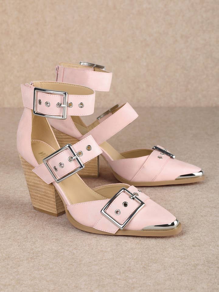 Mis Jes - Wholesale Sandals - Women's - MX-HENDRIX9