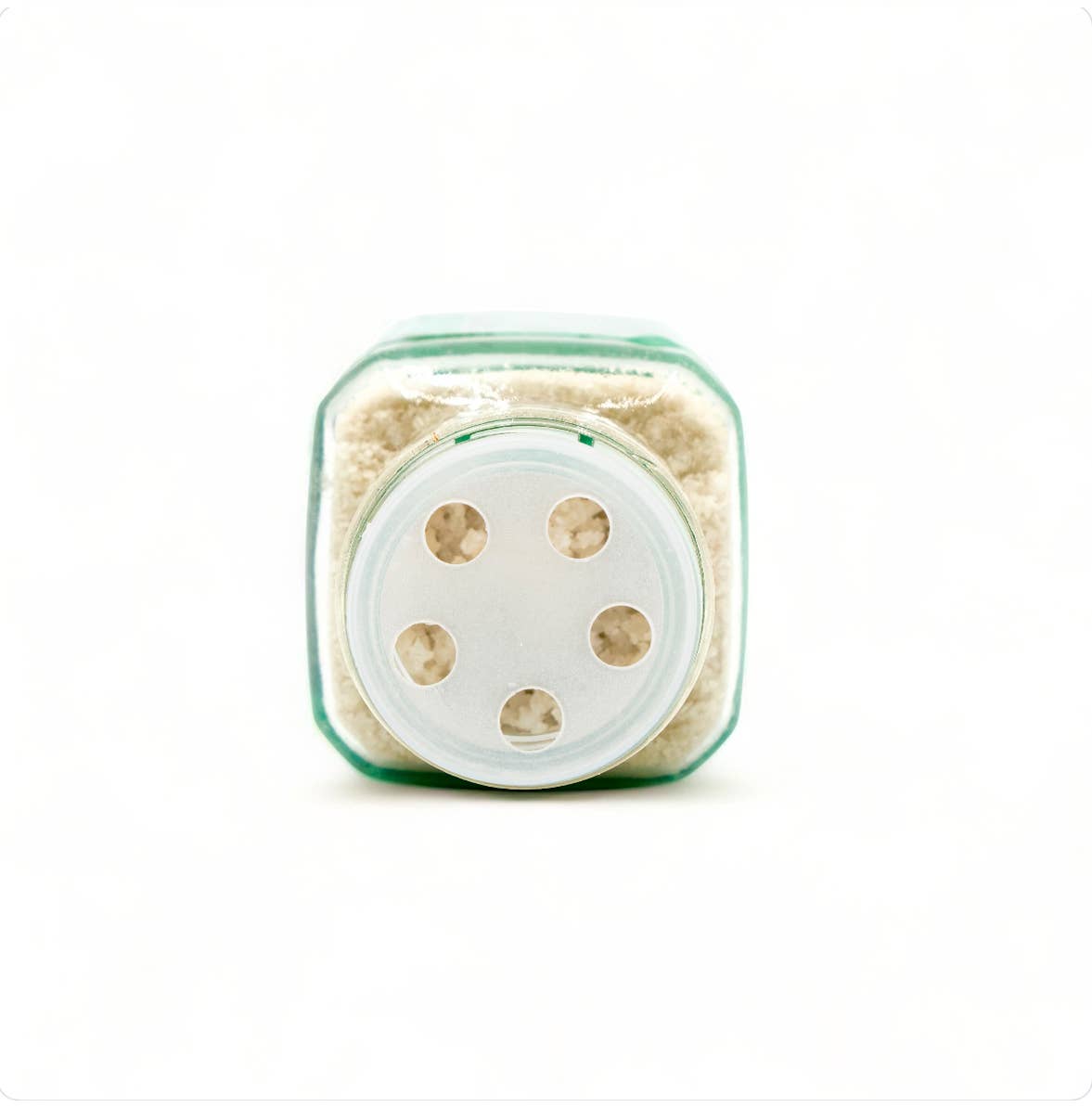 Celt Salt By Nature's Pantry - Vente Sel - Sel Marin Celtique gris clair grossier en verre 156 g avec moulin3