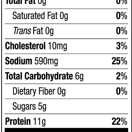 Shop The King - Wholesale Jerky - Old Trapper Peppered Beef Jerky 10 Ounce Bag3