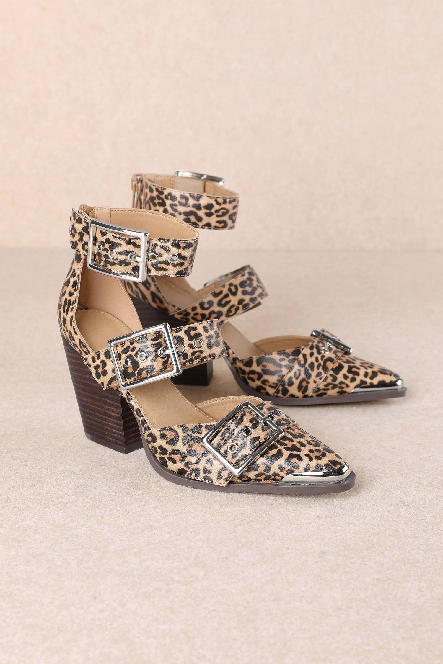 Mis Jes - Wholesale Sandals - Women's - MX-HENDRIX16