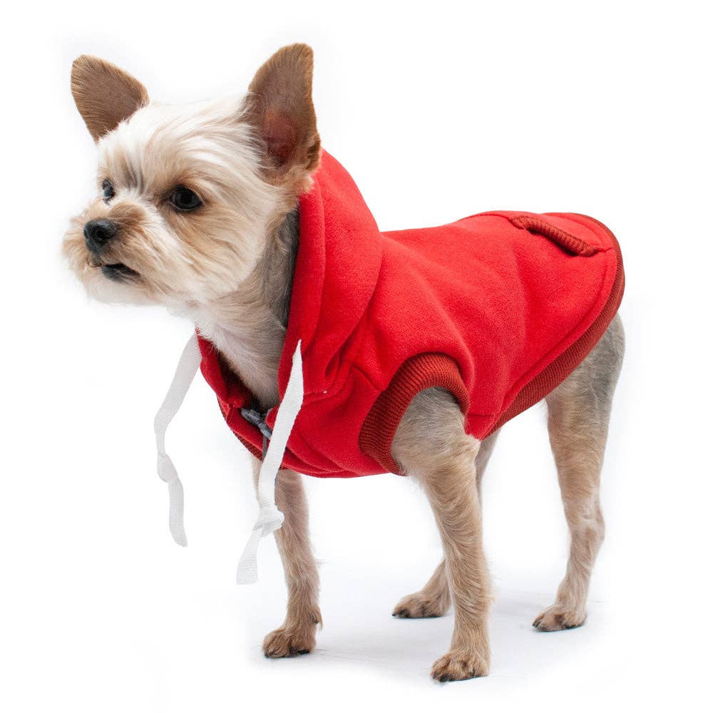 Dogo Pet - Wholesale Pet Hoodie - Dog - Drawstring Hoody33