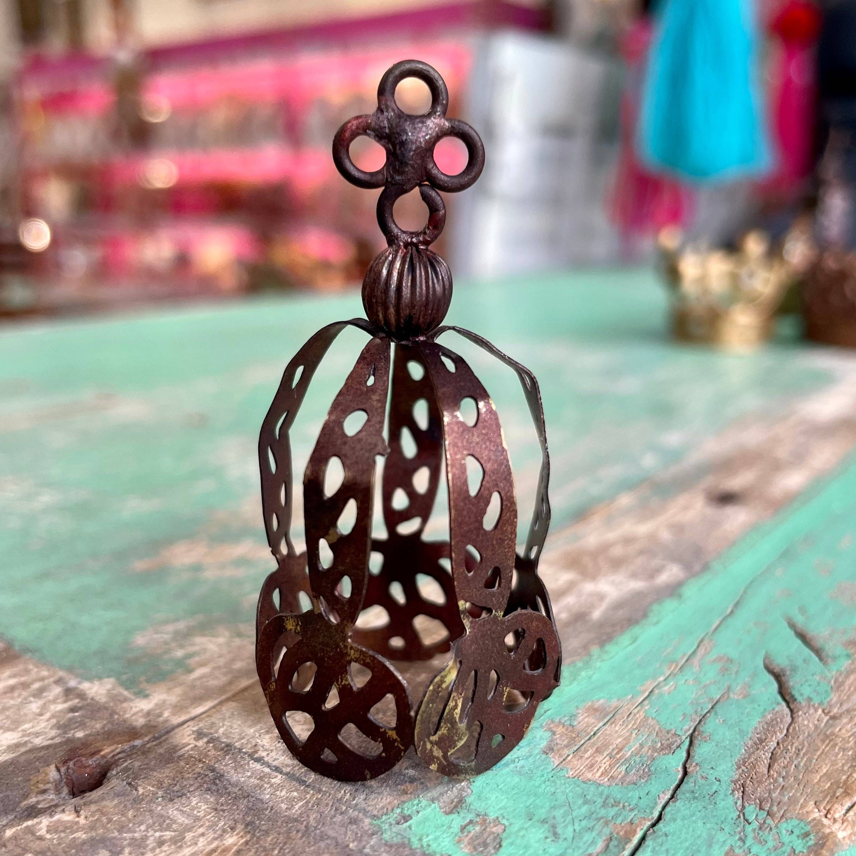 Love and Honor Jesus LLC - Vendita all'ingrosso Decorazioni da tavolo - Mini corone26