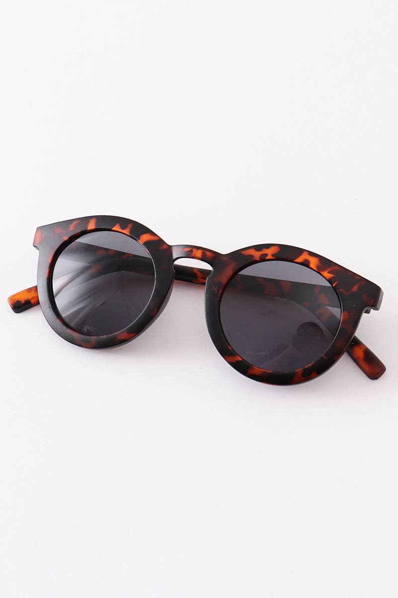 Aspen Rain Boutique - Wholesale Sunglasses - Women's - retro round sunglasses UV400 For Adult1