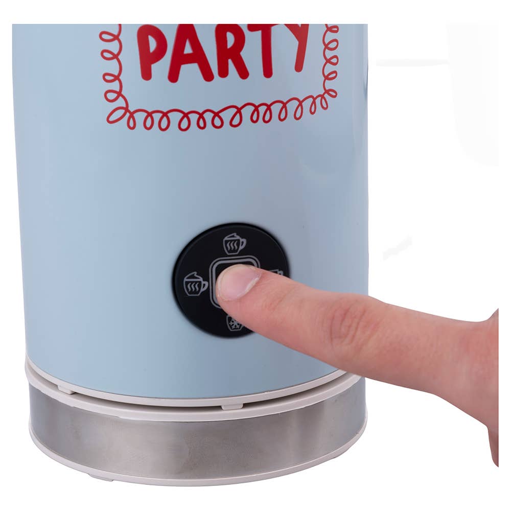 VdE Tivoli 1996 - Wholesale Kitchen Appliance - MORE LOVE FROTHER7