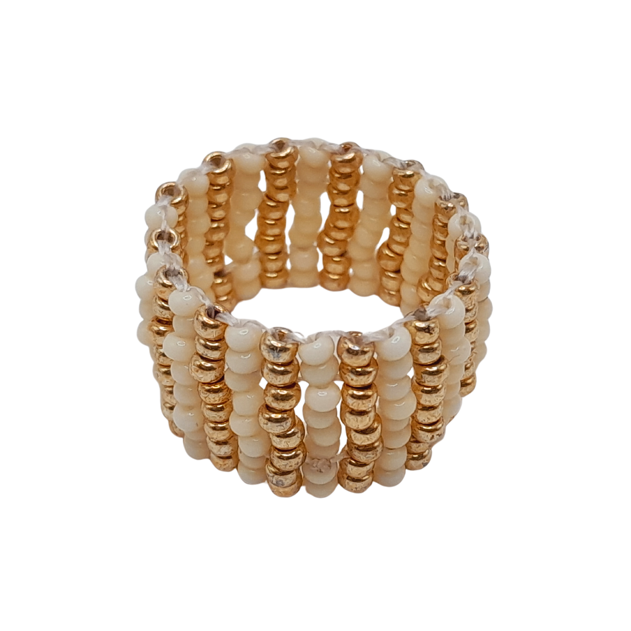 Moio - Wholesale Band/Stacked Ring - Rings37