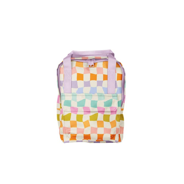 Talking Out of Turn - Wholesale Backpack - Women's - Mini Backpacks2