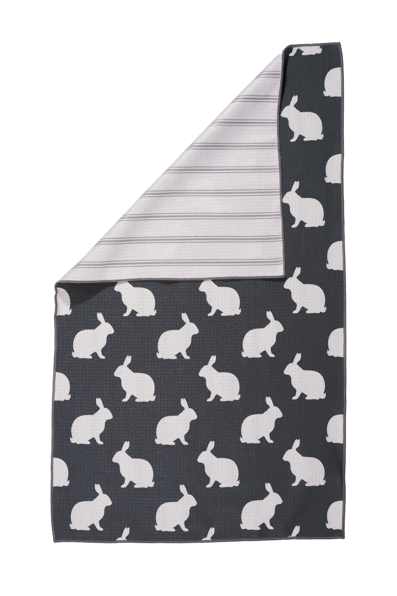 Bloom Towels – Toalha de chá por atacado – B154 Coelho Pedro1