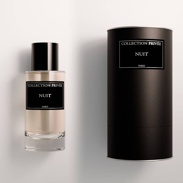 Collection Privée Paris - Venta al por mayor Perfumes/agua de colonia - Noche (Oscura) - Perfume Colección Privada