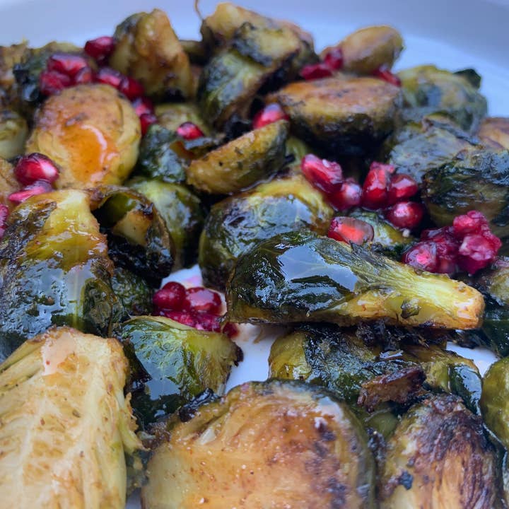 Lillie's of Charleston – wholesale Stark sås – Chucktown Stinger (varm sås + honung), 12-10oz4