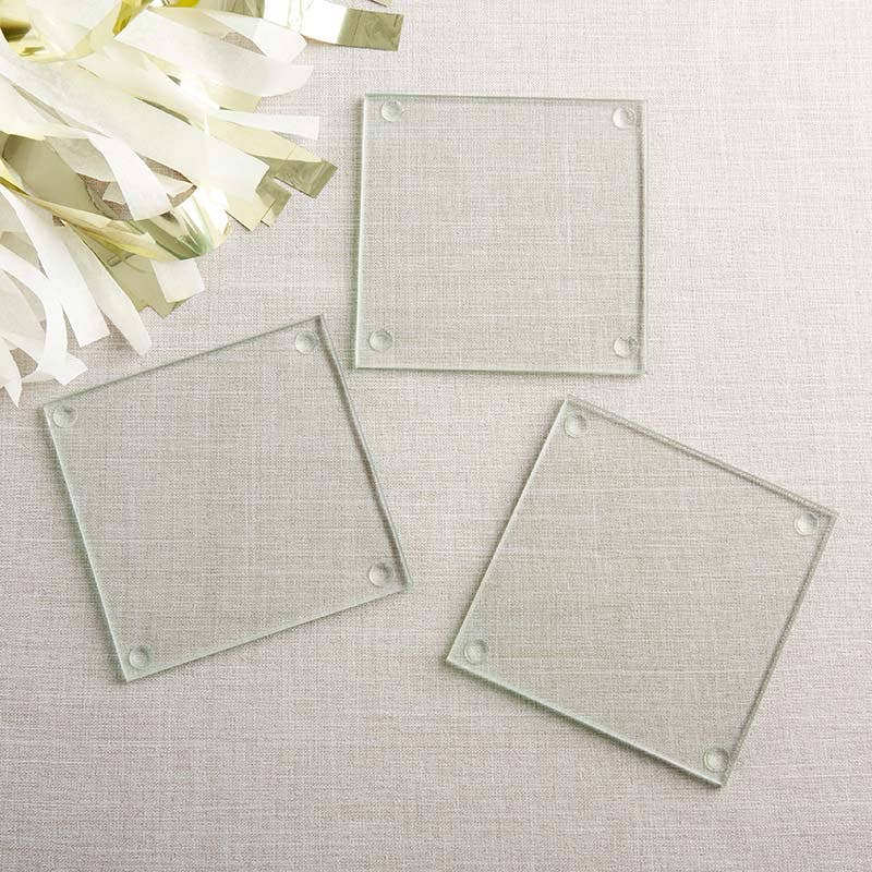 Purchase Wholesale acrylic coasters. Free Returns & Net 60 Terms on Faire