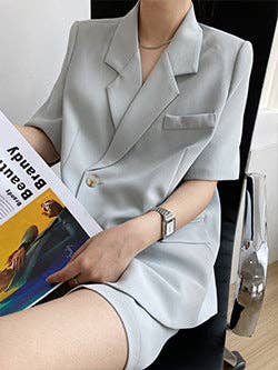 Marayn - Vente Robe – femme - 2025 NOUVELLE Robe Noeud Élégante Moderne Chic Touche Chinoise9