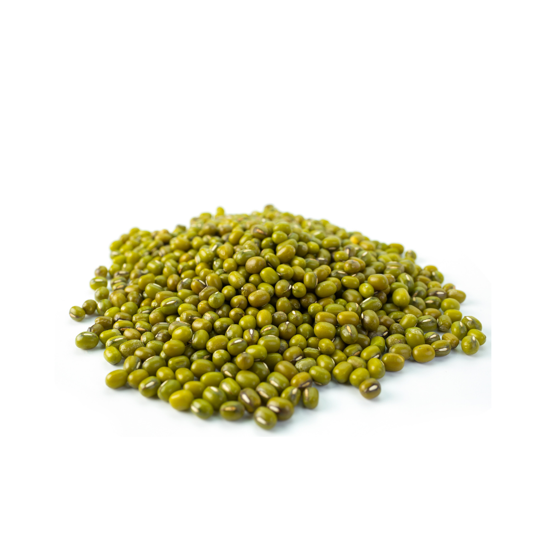 Mountain High Organics - Wholesale Beans - Certified Organic Mung Beans 25lbs1