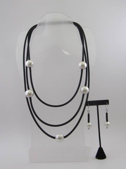 SET 218 Venice White for wholesale by Designs by OC