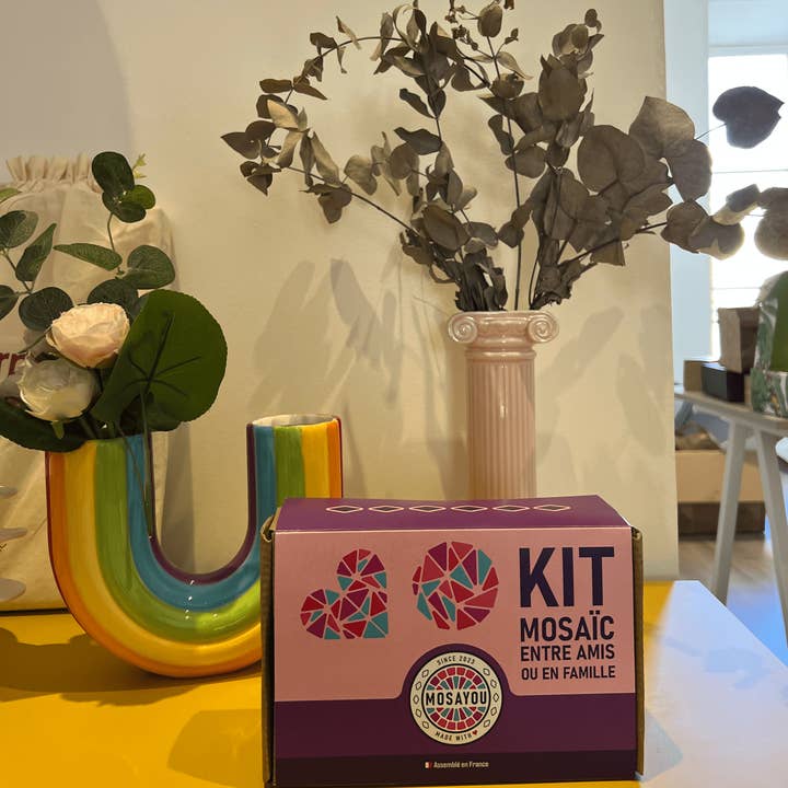 ANPASSBARE MOSAIK-UNTERTASSE ZUM SELBERMACHEN und andere Ergebnisse für deco craft malerweiß im Großhandel. Kostenlose Rücksendungen und 60-Tage-Zahlungsziel auf Faire im Trend auf Faire.