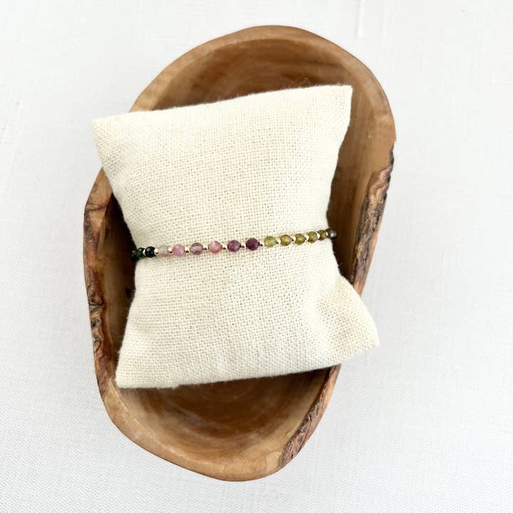 Ädelstensarmband för wholesale av Hayden B. Jewelry