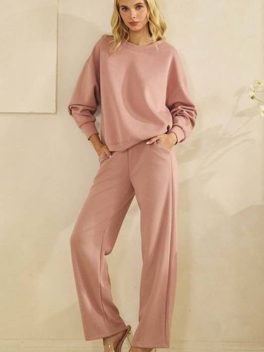 Ensemble en scuba uni pour femmes pour la vente par Yelete