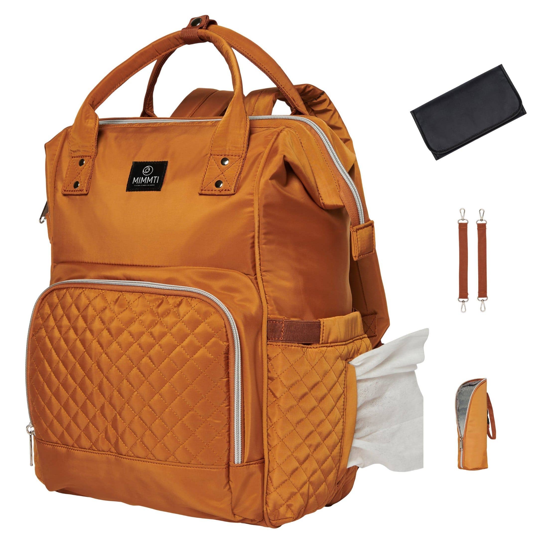 MIMMTI - Wholesale Diaper Bag - Baby - MIMMTI NanaBeebi® luiertas 1.04