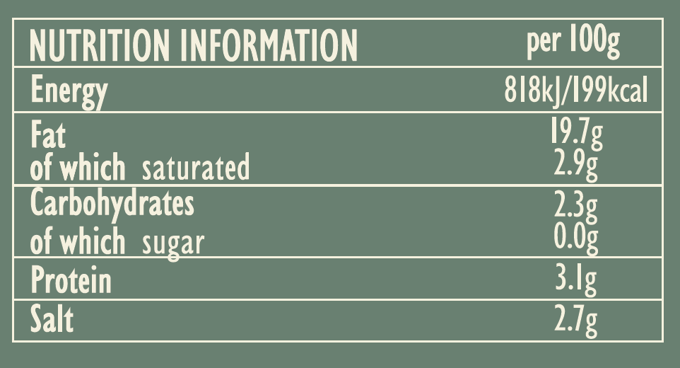 Oilladi - Wholesale Olives - Hermes Organic Olive Snack with Greek herbs, 180g3