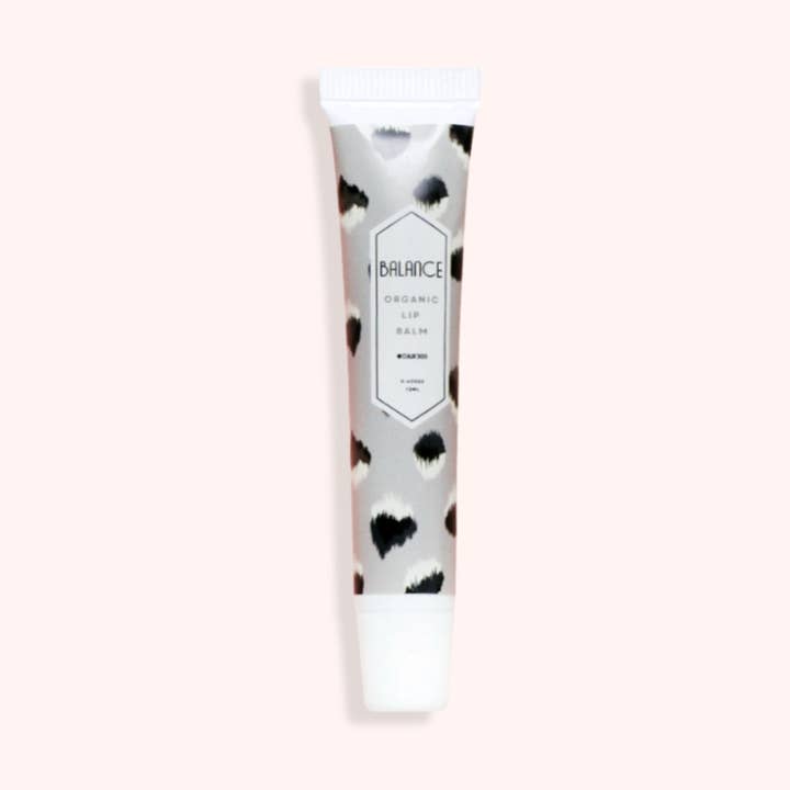 NATURAL LIP BALM (ESCAPE) - BALANCE for wholesale by DAN300