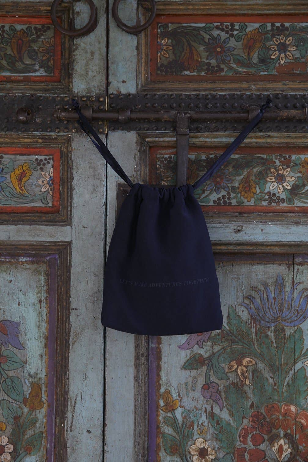 This Way - Venta al por mayor Bolso pequeño - Mujer - Bolsa de seda6