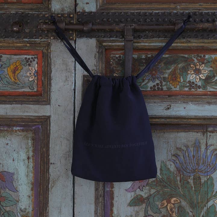 This Way - Venta al por mayor Bolso pequeño - Mujer - Bolsa de seda6