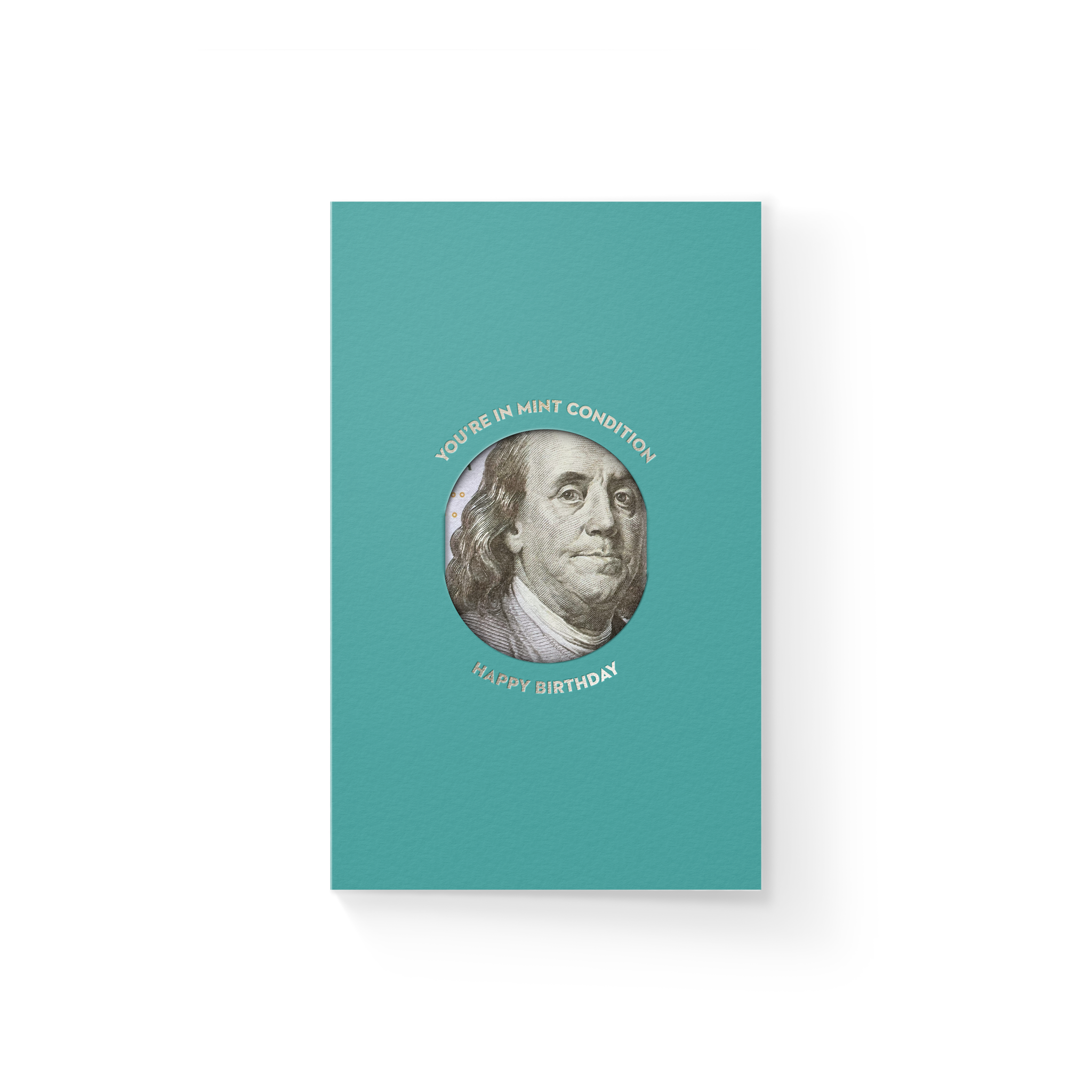 Dear Beni – wholesale Födelsedagskort – Mint Condition Kontantkort0