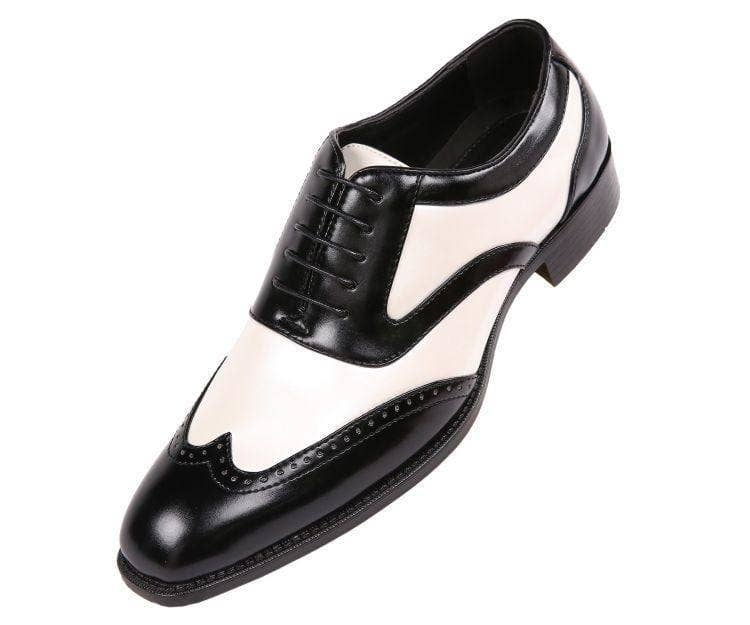 Island Footwear - Wholesale Oxford Shoes - Men's - Bolano Lawson8