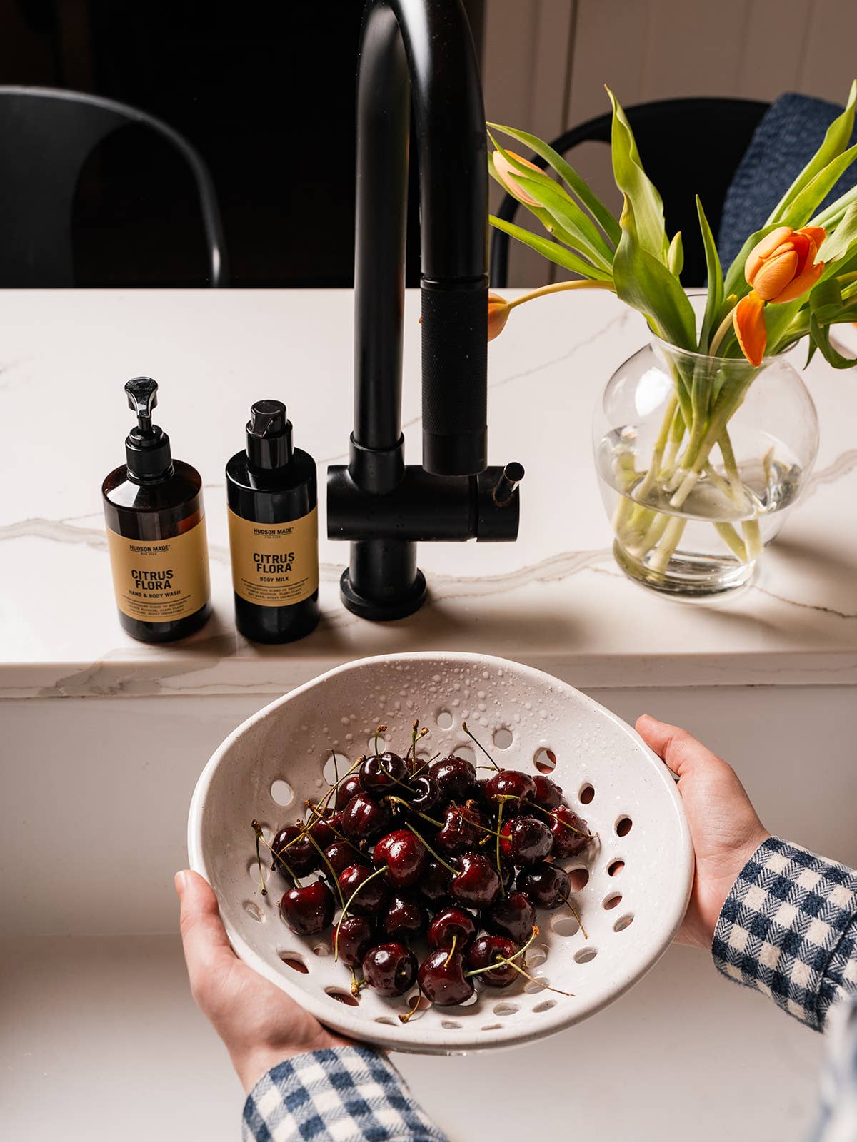 Co.House Designs - Wholesale Colander - Newland Colander3