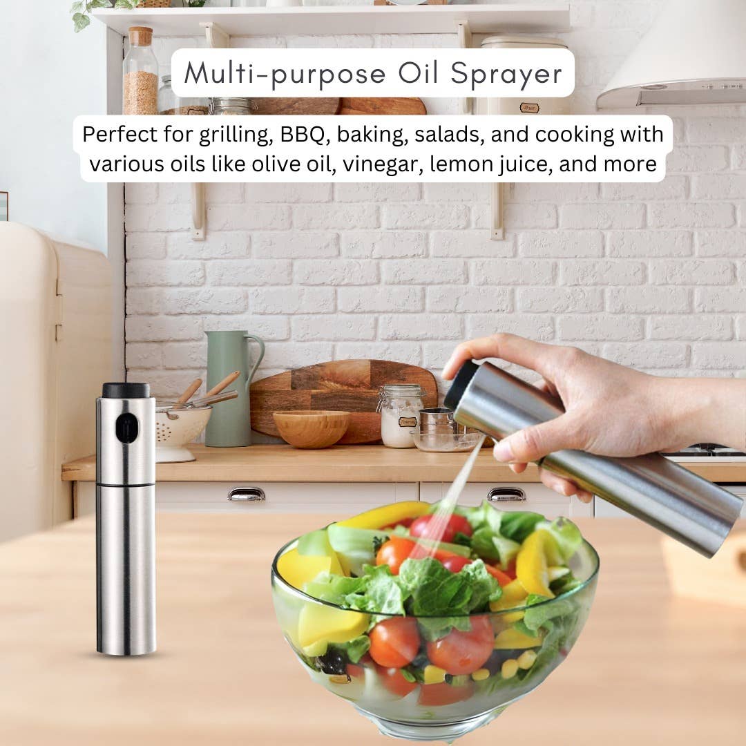 VIGOR – Großhandel Messbecher – Einstellbare Messbecher mit Magnet- und Edelstahl-Ölspray6