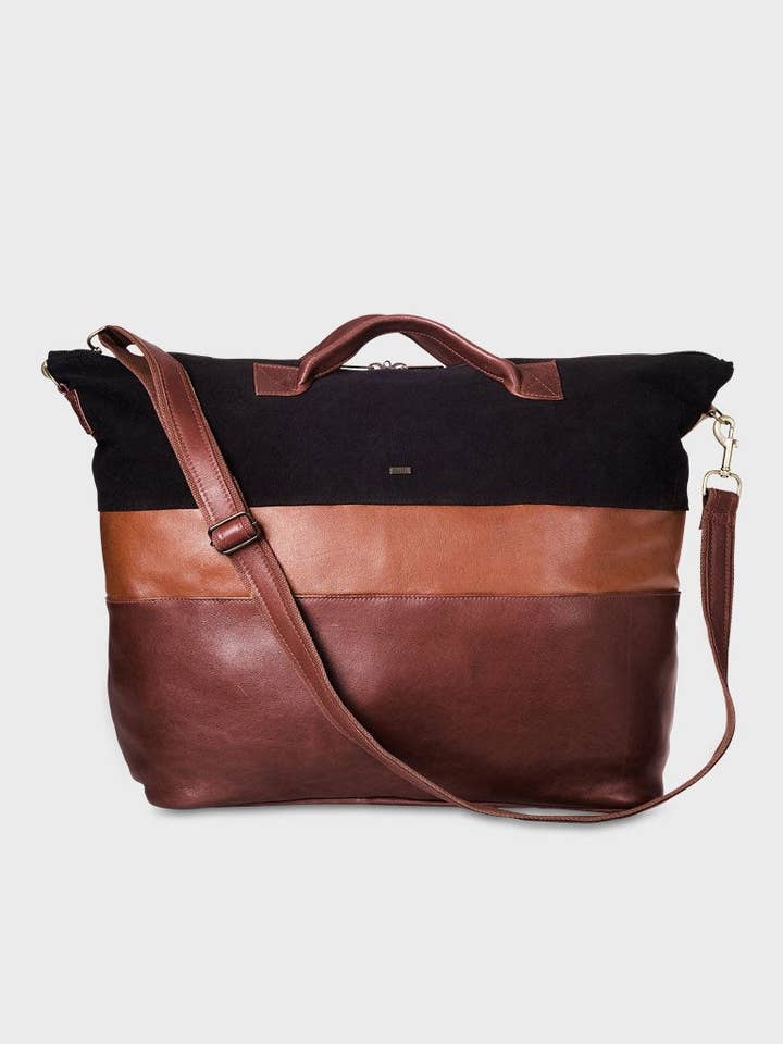 Overnighter for wholesale by Chapel