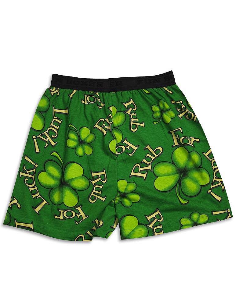 Eastern Off Price - Vente Bas de pyjama – homme - Shorts de pyjama Fun Boxers en coton imprimé pour homme, n° 3478926