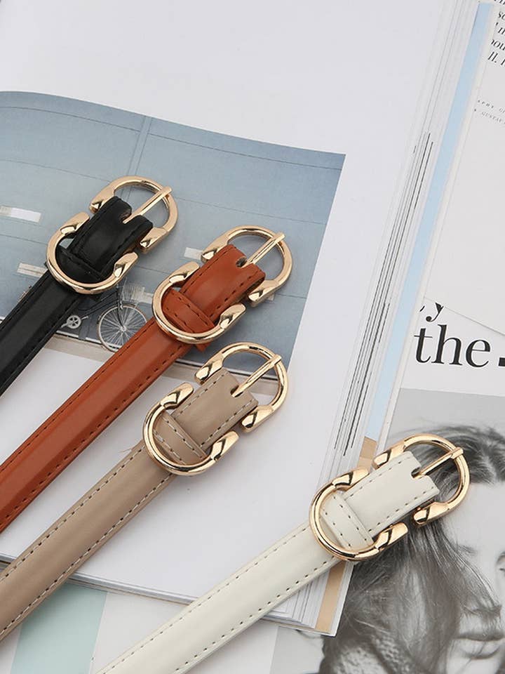 CWABE0546_MULTI FUNCTIONAL IMITATION LEATHER BELT for wholesale by NINEXIS