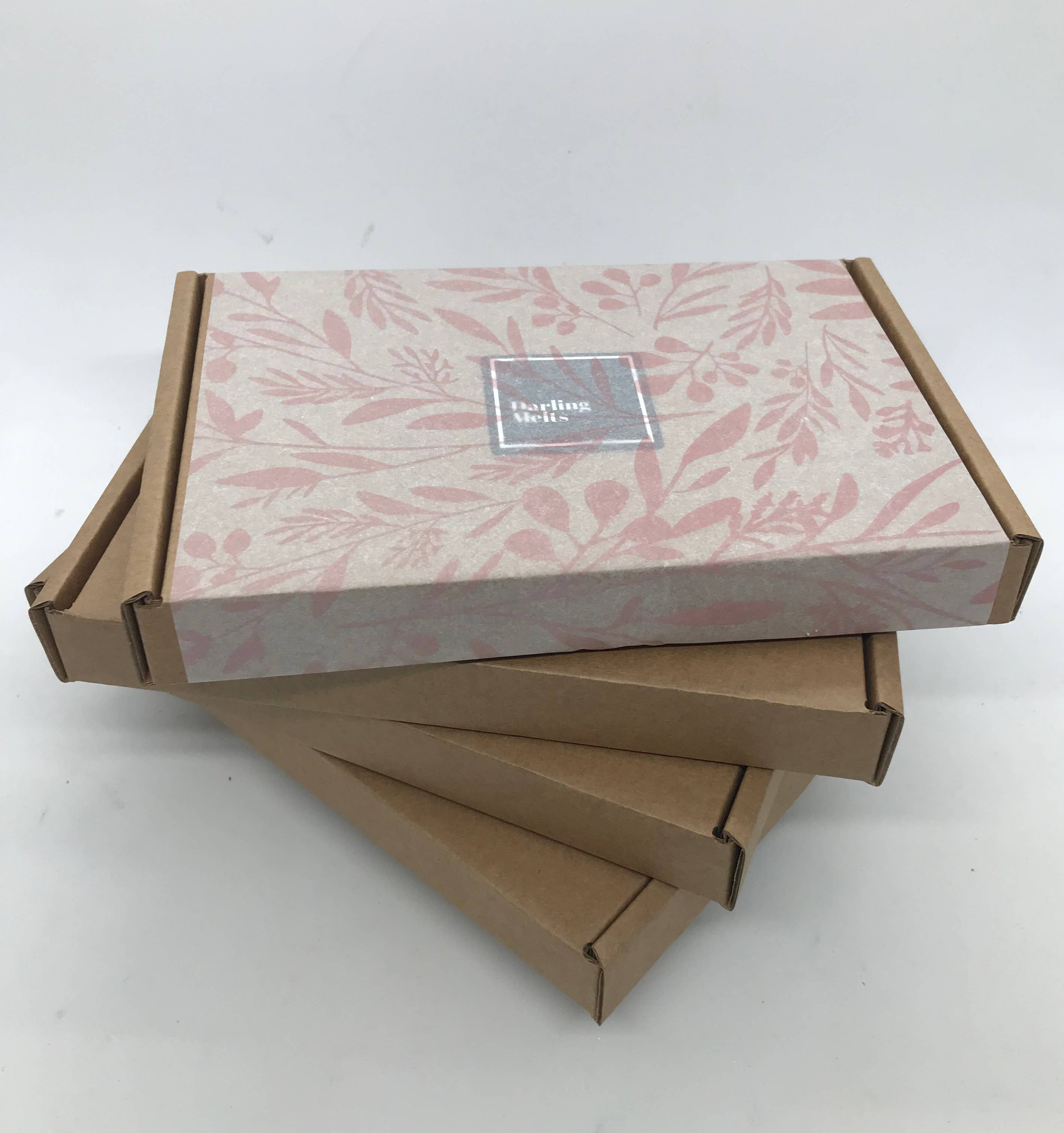 Darling Melts – wholesale Wax melt – Inspired Wax melt Themed Boxes Mothers Day6