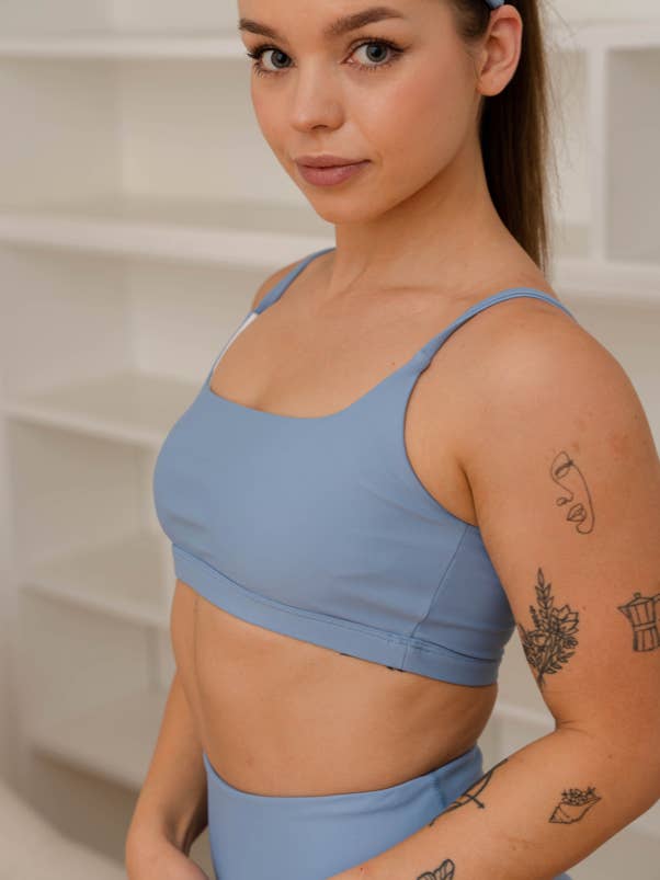 minimalistische bh van Reef voor wholesale door gngr bees