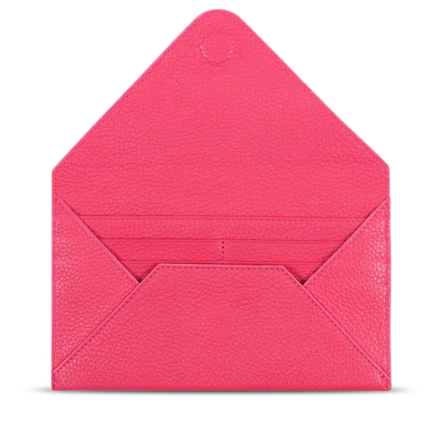 Londo - Wholesale Wallet - Women's - Otto Angelino Top Grain Leather Wallet, Multiple Slots Money, ID, Cards, Smartphone, RFID Blocking, Unisex30