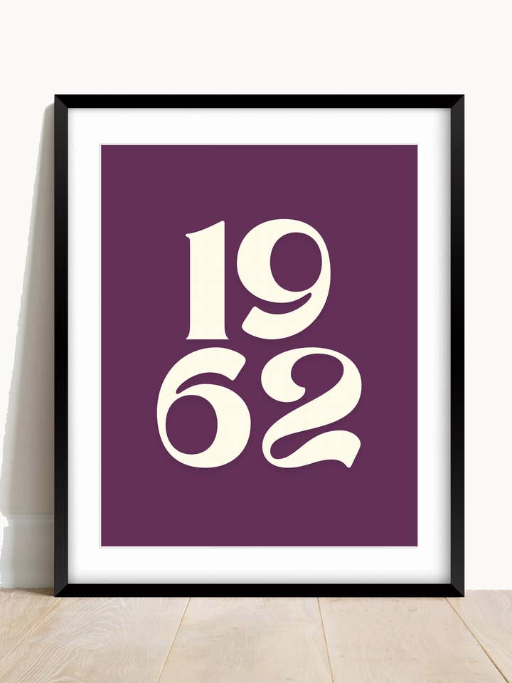 Silly Goose Wall Print for wholesale by AwalkonthewildsideUK