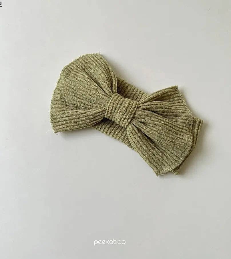 Cozy Kidz - Wholesale Fashion Headband - Kids - Roman Hairband2