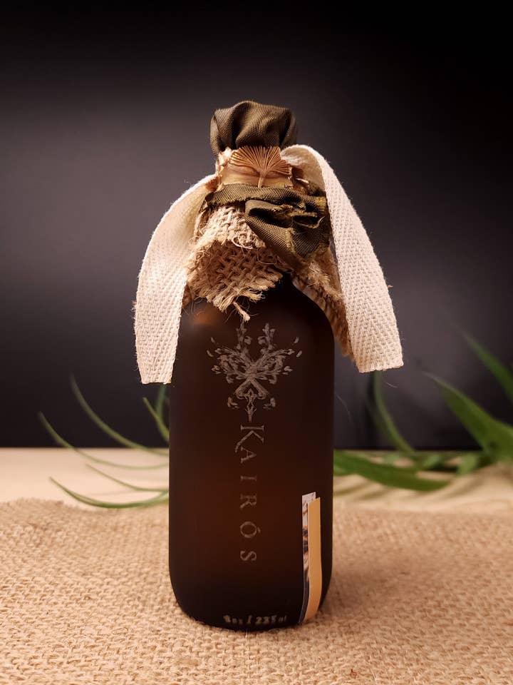 Eucalyptus & Cotton #1 for wholesale by Kairós Homestead